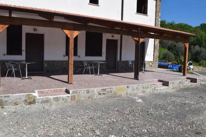 Villa Sandro - Monolocale Triplo Standard - 6