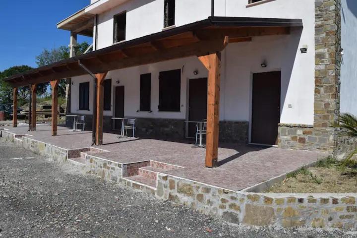 Villa Sandro - Monolocale Standard - 12
