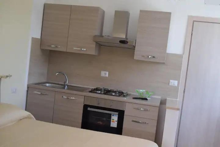 Villa Sandro - Monolocale Standard - 8