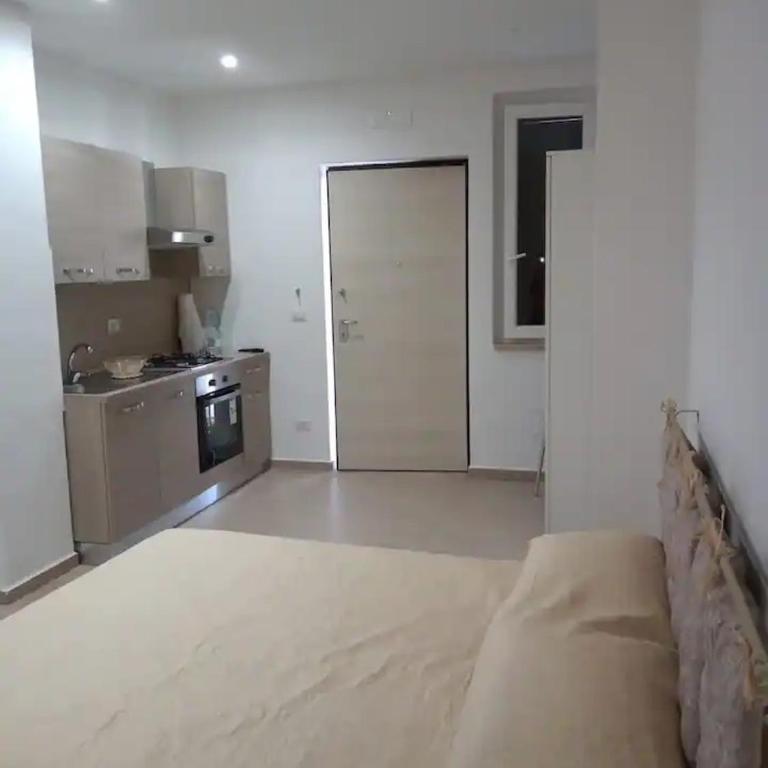 Villa Sandro - Monolocale Triplo Standard - 9