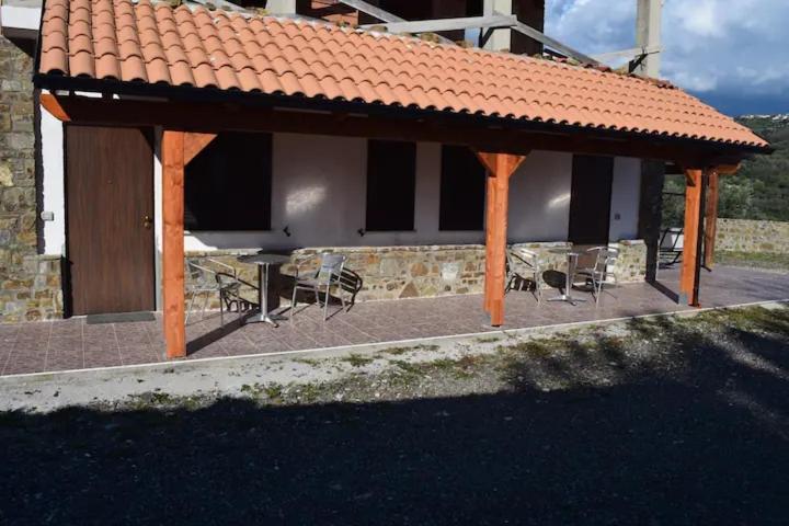 Villa Sandro - Monolocale Standard - 13