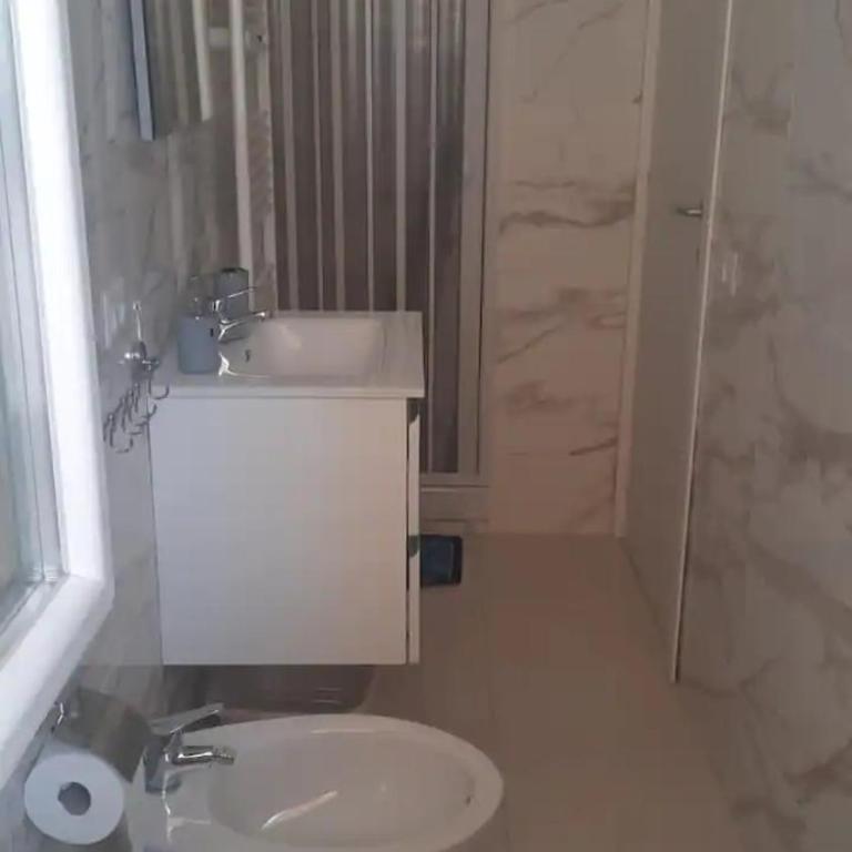 Villa Sandro - Monolocale Standard - 9