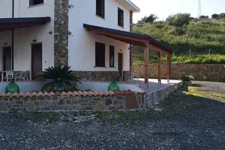 Villa Sandro - Monolocale Standard - 10