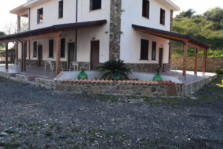 Villa Sandro - Monolocale Standard - 10