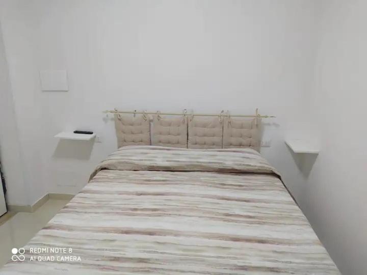 Villa Sandro - Monolocale Standard - 5