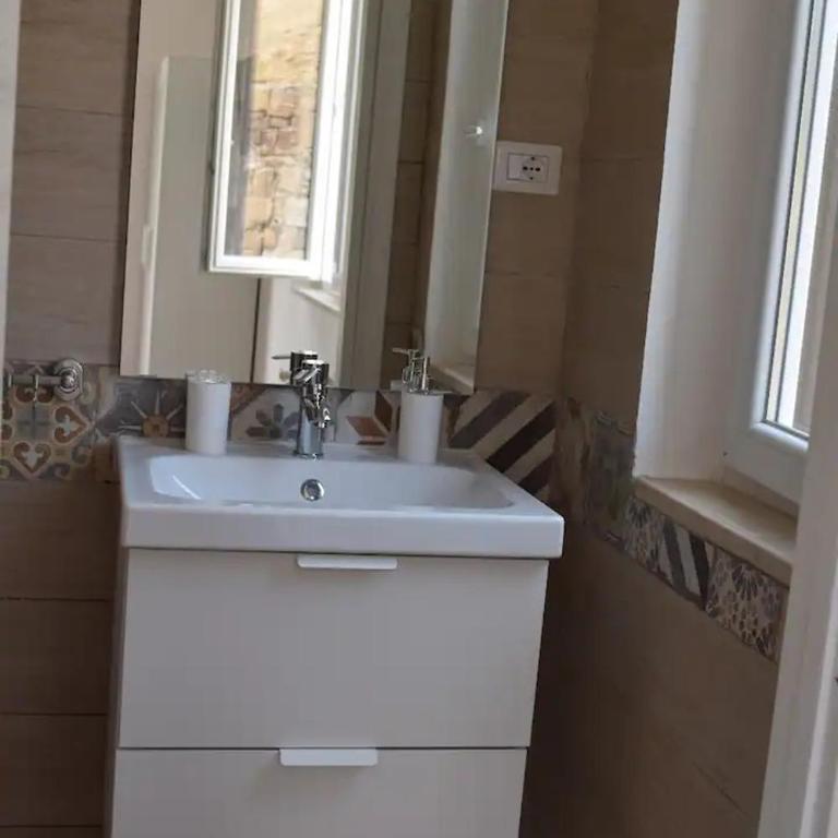 Villa Sandro - Monolocale Standard - 6