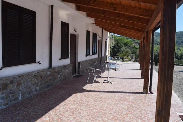 Villa Sandro - Monolocale Standard - 11