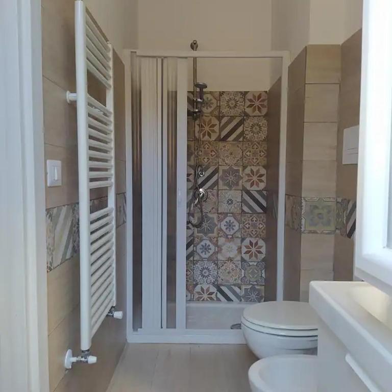 Villa Sandro - Monolocale Standard - 9