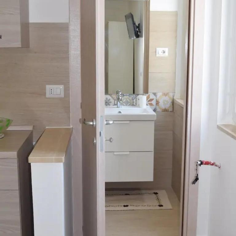Villa Sandro - Monolocale Standard - 9
