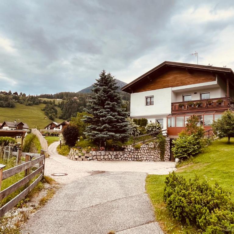 Ciasa Fam Comploi - Appartamento con 3 Camere da Letto - 30