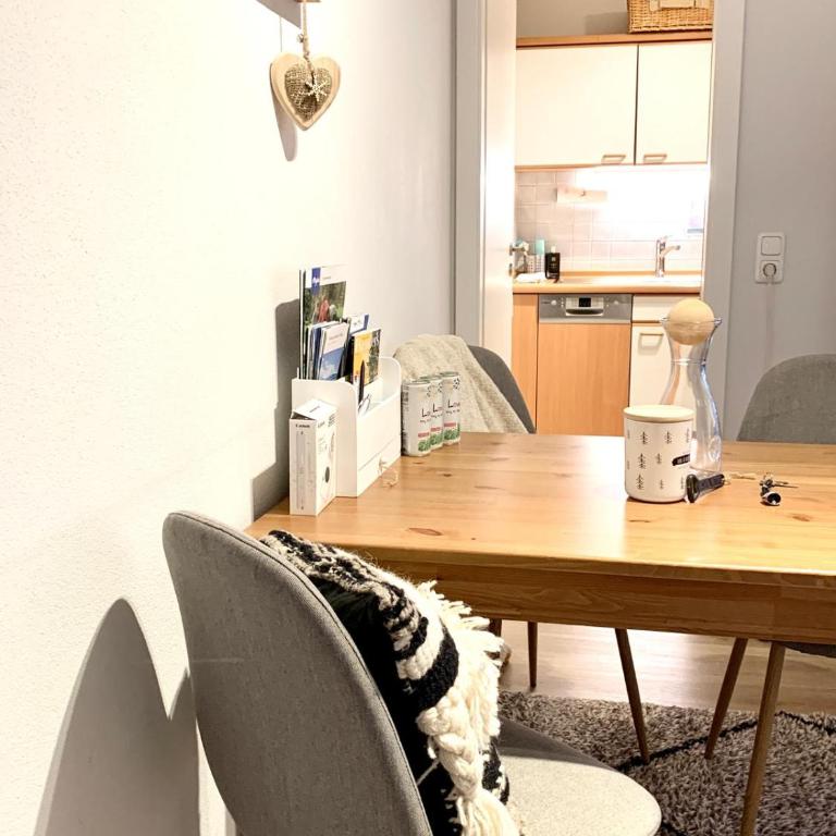 MAGO Alpen-Domizil für 4, Zentral - Apartment mit 1 Schlafzimmer - 9
