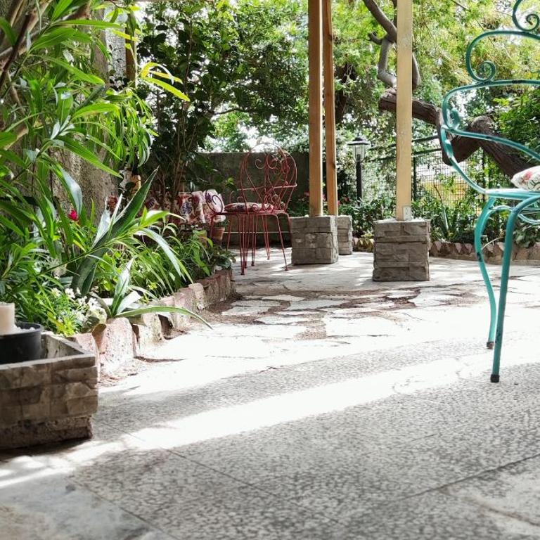 Casa La Dolce Pesca - Appartamento con 1 Camera da Letto - 5