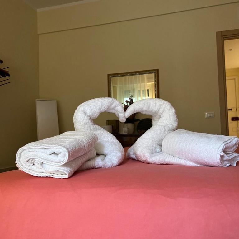 Casa La Dolce Pesca - Appartamento con 1 Camera da Letto - 2
