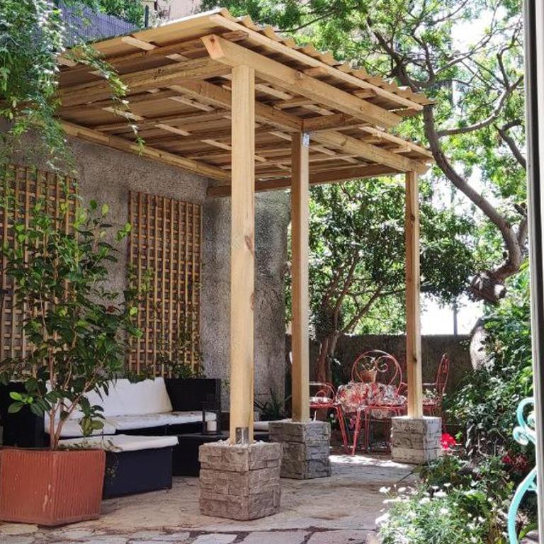 Casa La Dolce Pesca - Appartamento con 1 Camera da Letto - 7