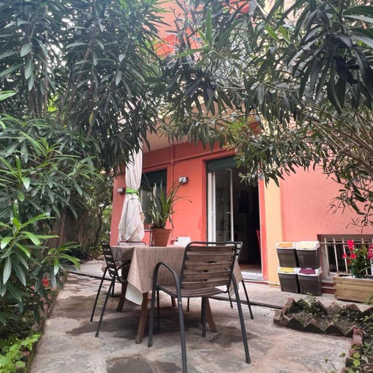 Casa La Dolce Pesca - Appartamento con 1 Camera da Letto - 9