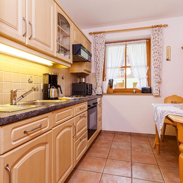 Ferienwohnung Nefen - Apartment mit 2 Schlafzimmern - 3