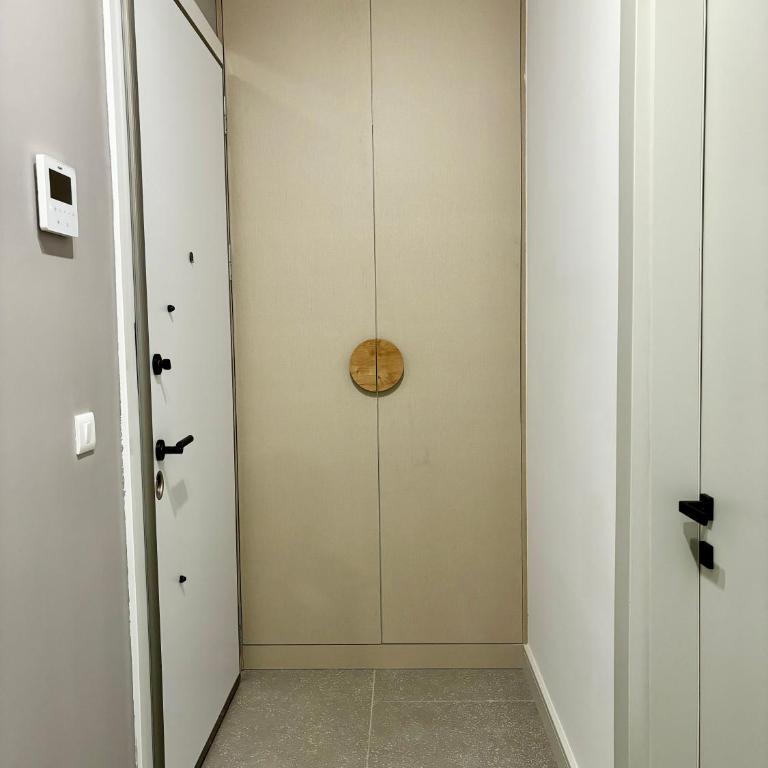 Zafiro Apartment - Apartman sa 1 Spavaćom Sobom - 17