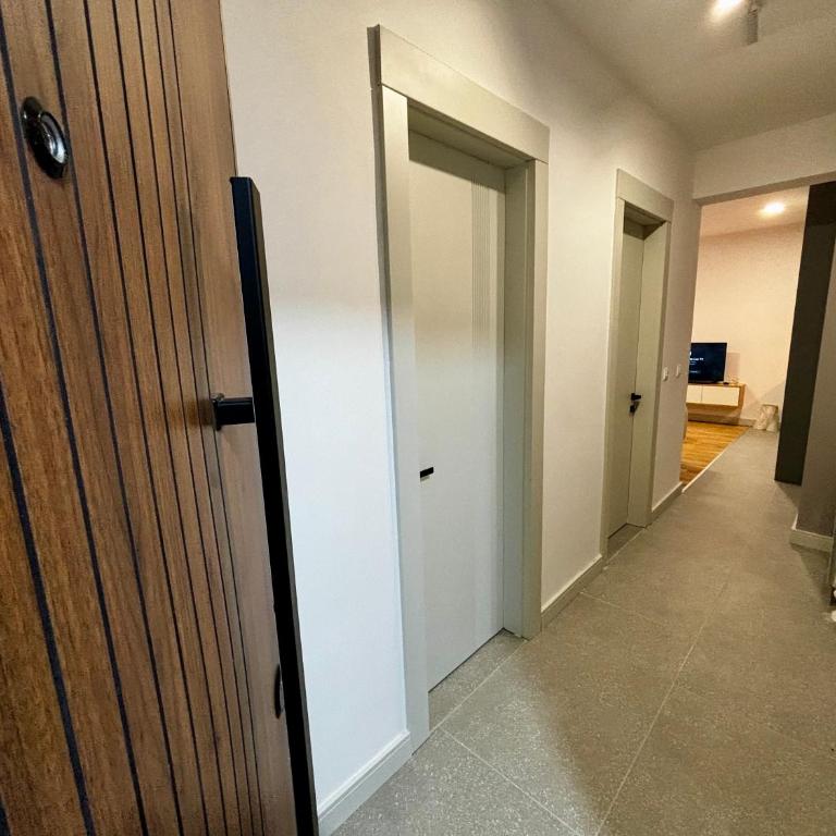 Zafiro Apartment - Apartman sa 1 Spavaćom Sobom - 16