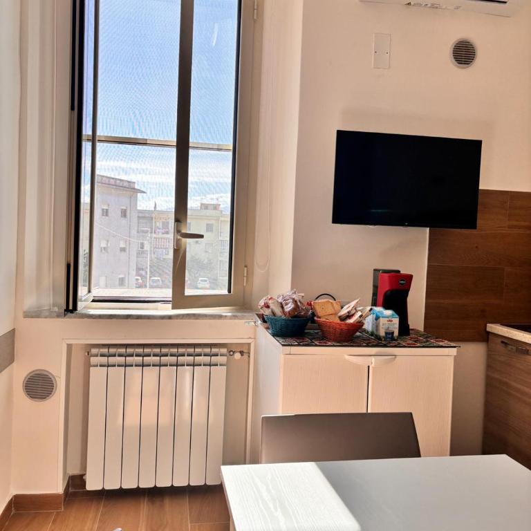 Little House Galileo - Appartamento con 2 Camere da Letto - 9