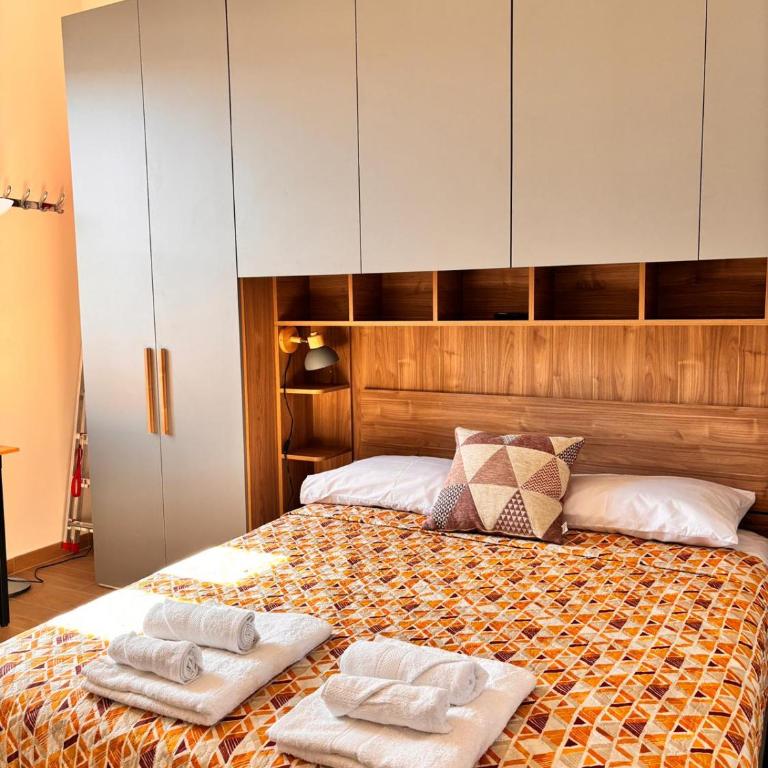 Little House Galileo - Appartamento con 2 Camere da Letto - 14