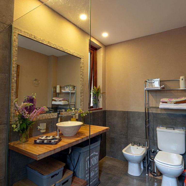 CasaSurPB - 37 Robles - Apartamento de 1 dormitorio - 17