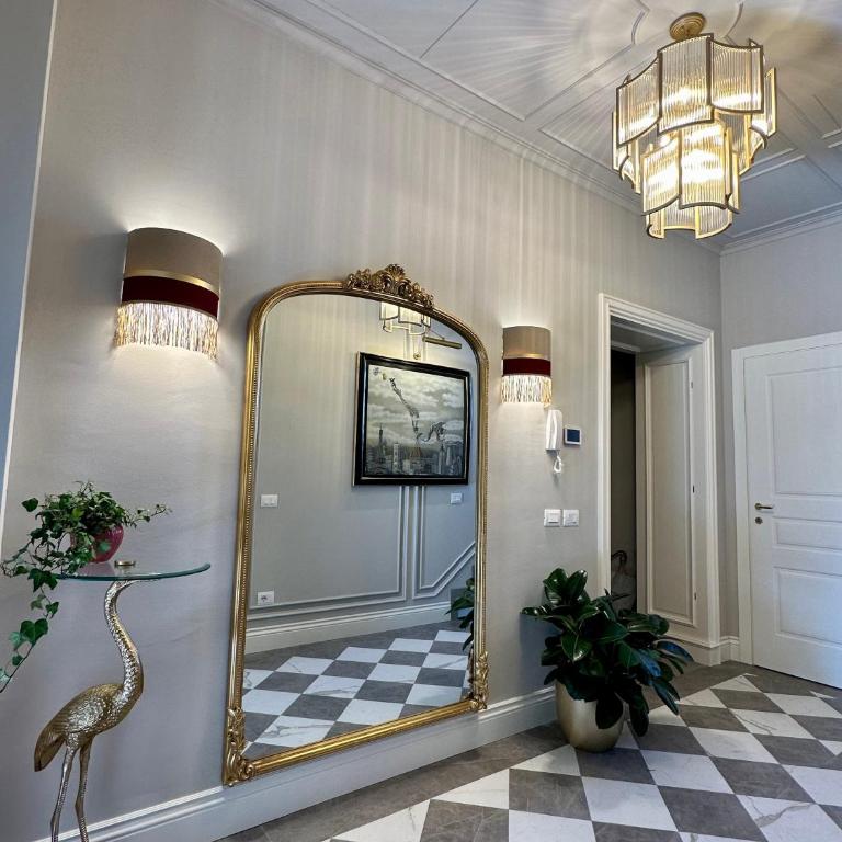 Acciaiuoli Penthouse Florence Terrace View - Appartamento con 3 Camere da Letto - 46