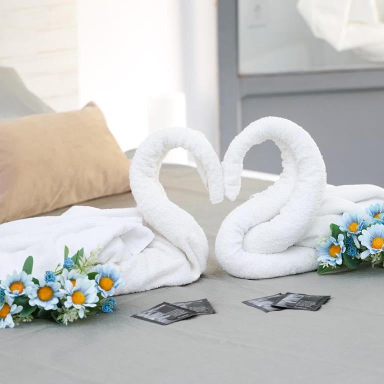Alicantan Vital Experience - Double Room with Balcony - 3