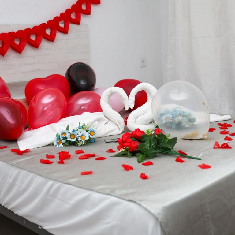 Alicantan Vital Experience - Double Room with Balcony - 4