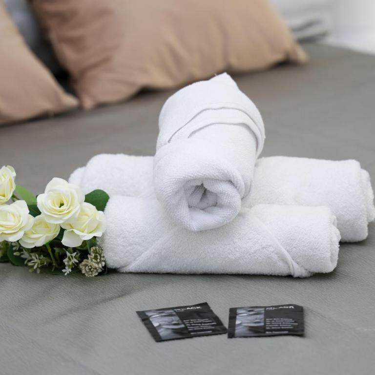 Alicantan Vital Experience - Double Room with Balcony - 6