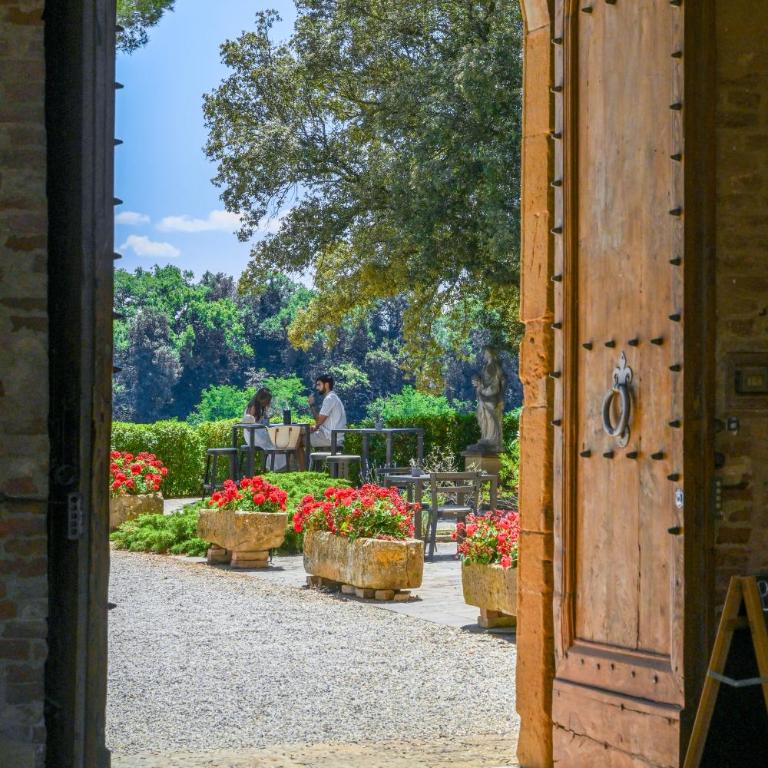 Palazzo Massaini - Le Scuderie - Camera King Superior - 2