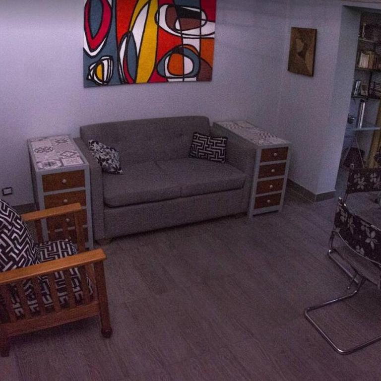 Monoambiente super funcional! - One-Bedroom Apartment - 4