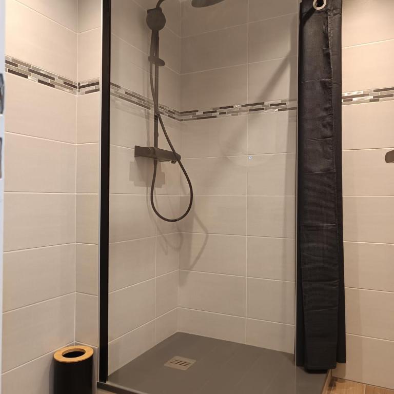 Charmant appartement T2 proche des plages et du port - Apartamento de 1 dormitorio - 5