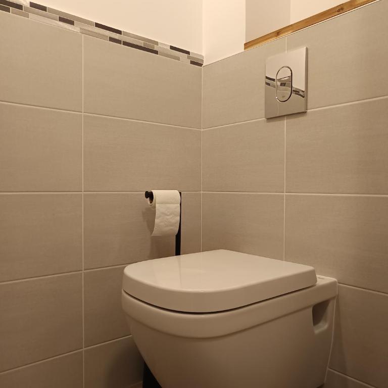 Charmant appartement T2 proche des plages et du port - Apartamento de 1 dormitorio - 6