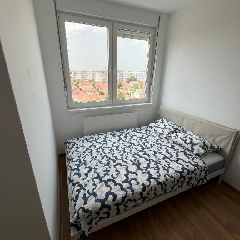 Marko's Apartment - One-Bedroom Apartment - 2
