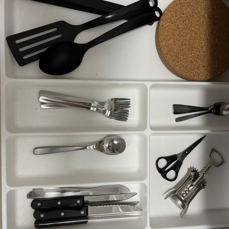 Marko's Apartment - One-Bedroom Apartment - 14