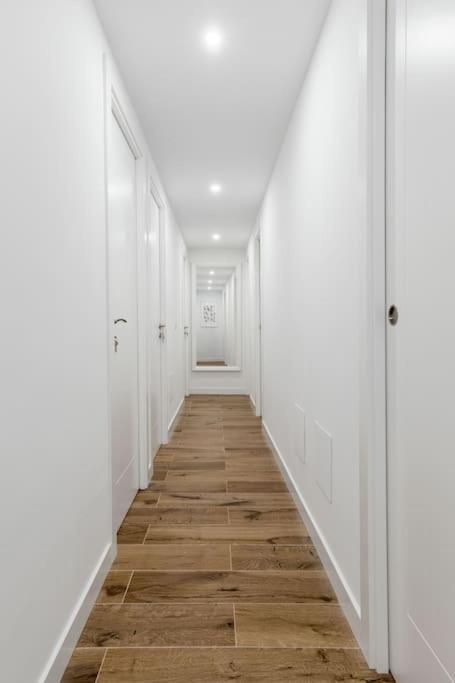 Alojamiento para 6 en Madrid con Aire Acondicionado - Apartamento - 23
