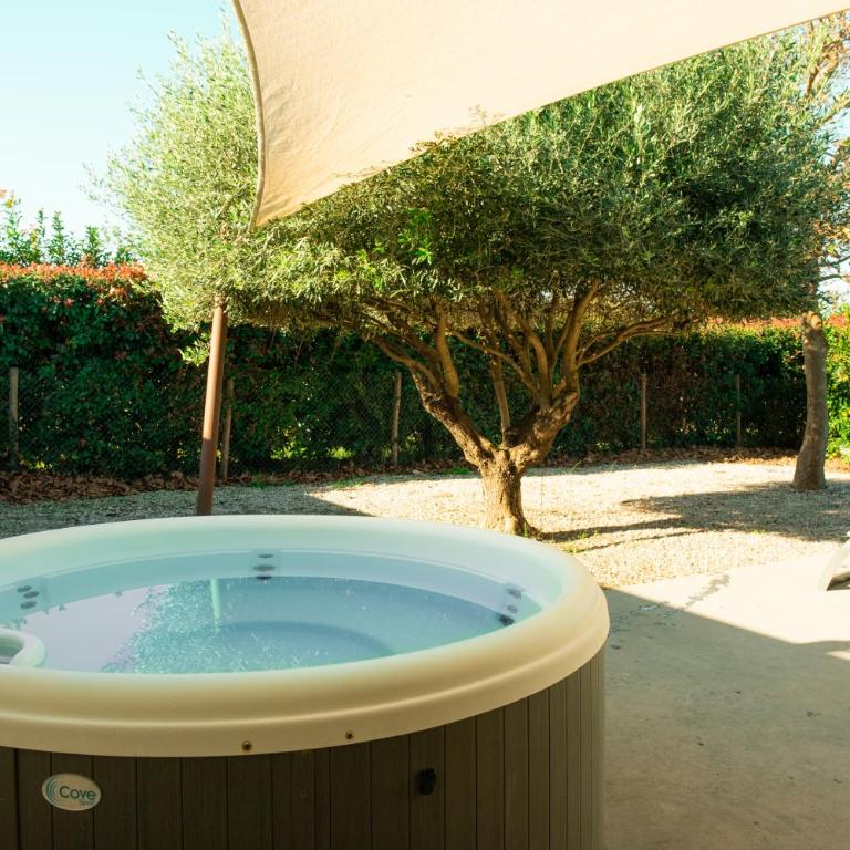 Domaine Saint Thomas - Maison 2 Chambres - 1