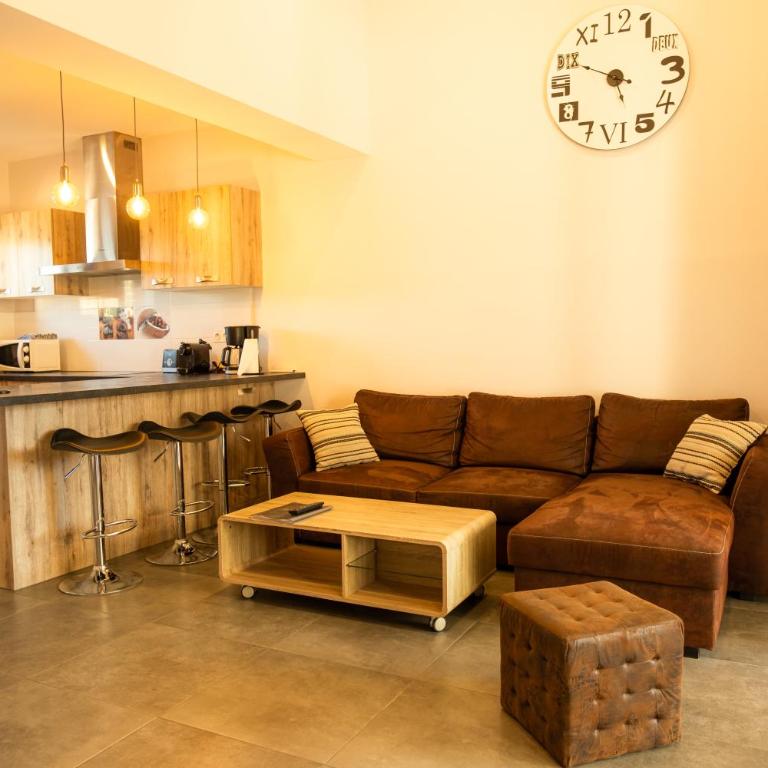 Domaine Saint Thomas - Maison 2 Chambres - 20