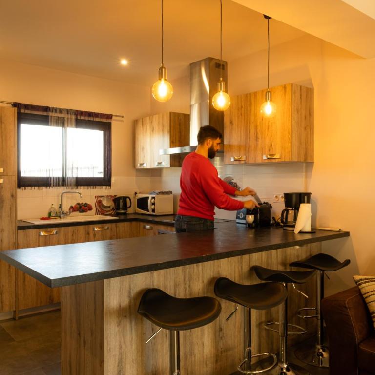 Domaine Saint Thomas - Maison 2 Chambres - 24