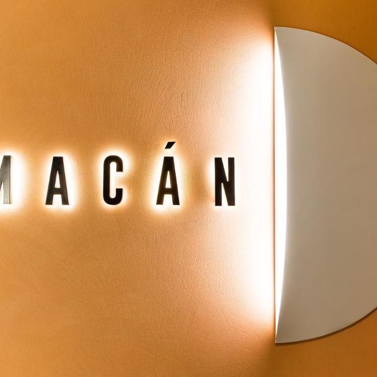 Macan Apartament double suite - Two-Bedroom Apartment - 2