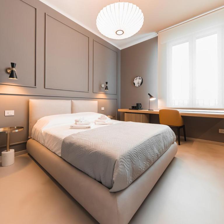 Macan Apartament double suite - Two-Bedroom Apartment - 1
