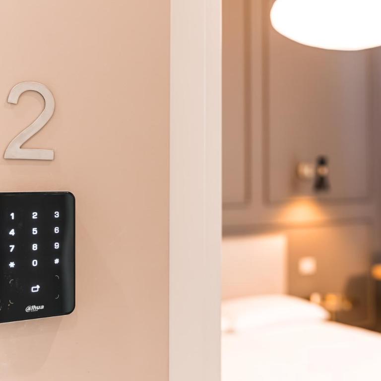 Macan Apartament double suite - Two-Bedroom Apartment - 5