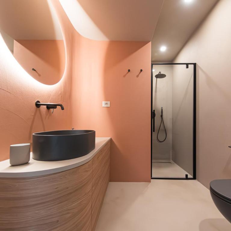 Macan Apartament double suite - Two-Bedroom Apartment - 19