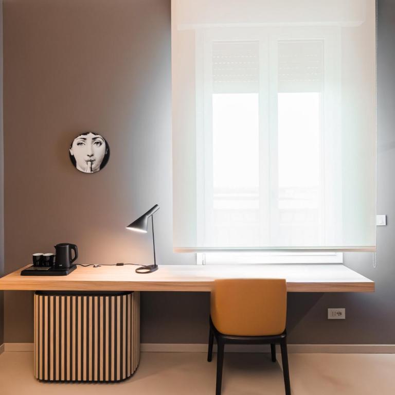 Macan Apartament double suite - Two-Bedroom Apartment - 8