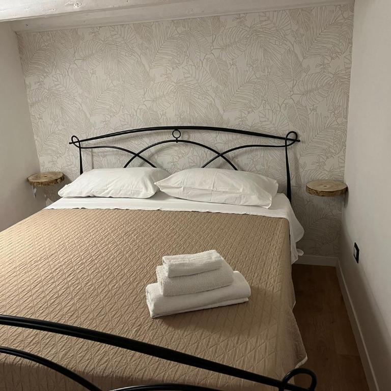 Sweet home Palermo - One-Bedroom House - 3