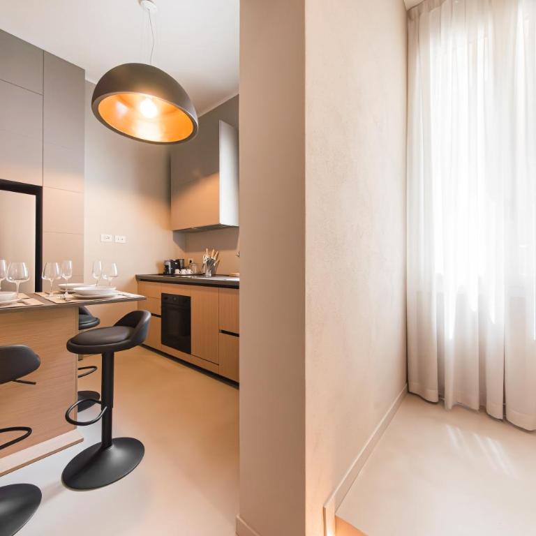 Macan Apartament double suite - Two-Bedroom Apartment - 23