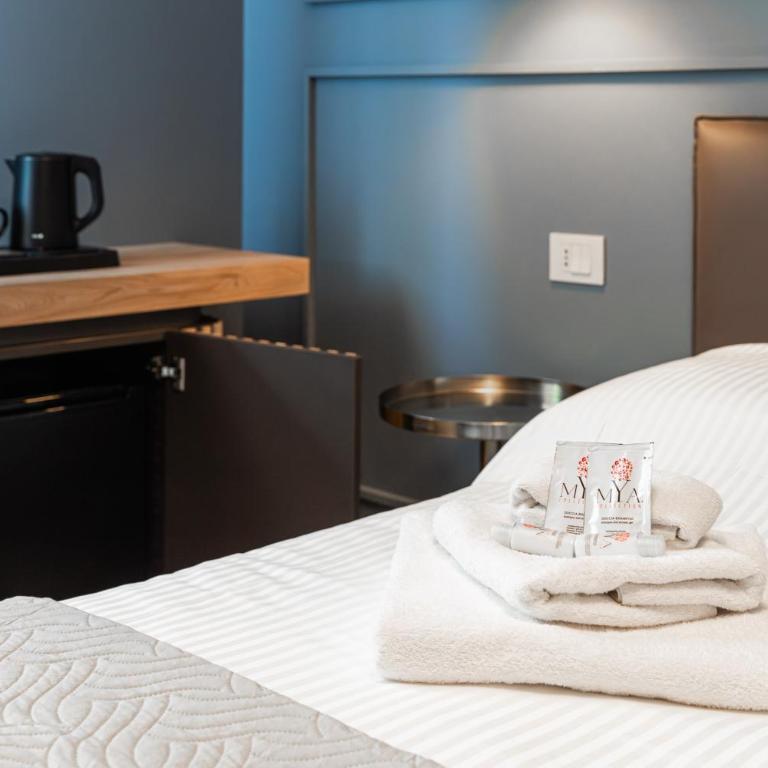 Macan Apartament double suite - Two-Bedroom Apartment - 17