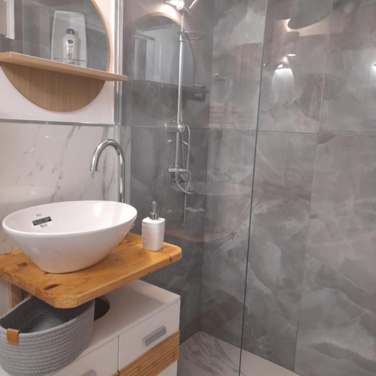 Sweet home Palermo - One-Bedroom House - 5