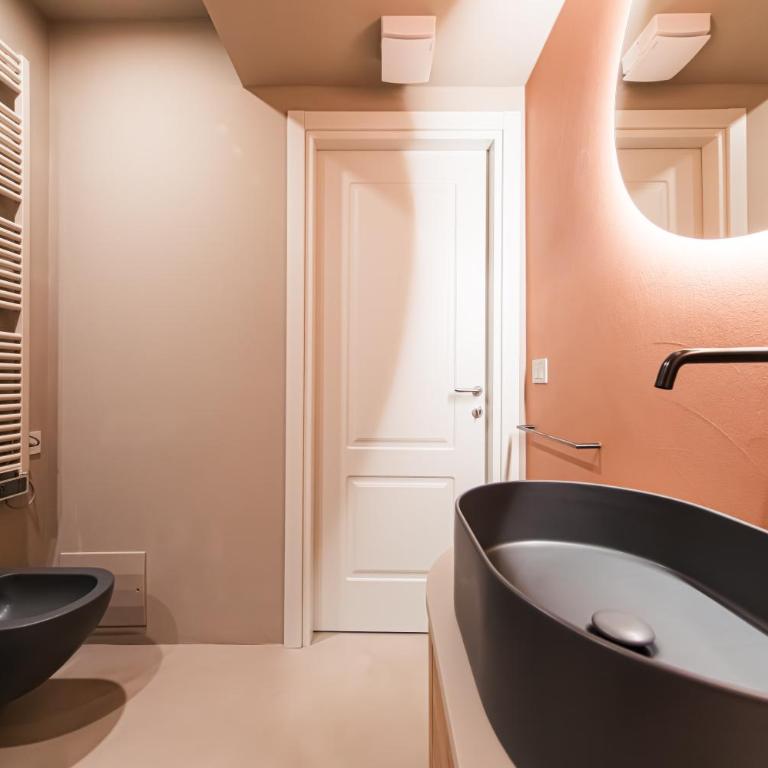 Macan Apartament double suite - Two-Bedroom Apartment - 21
