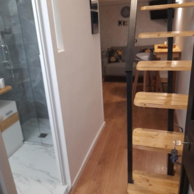 Sweet home Palermo - One-Bedroom House - 9